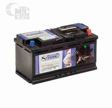 Аккумуляторы Аккумулятор Vipiemme 6СТ-80 R AGM BM70C EN 810 А 310x175x190 мм